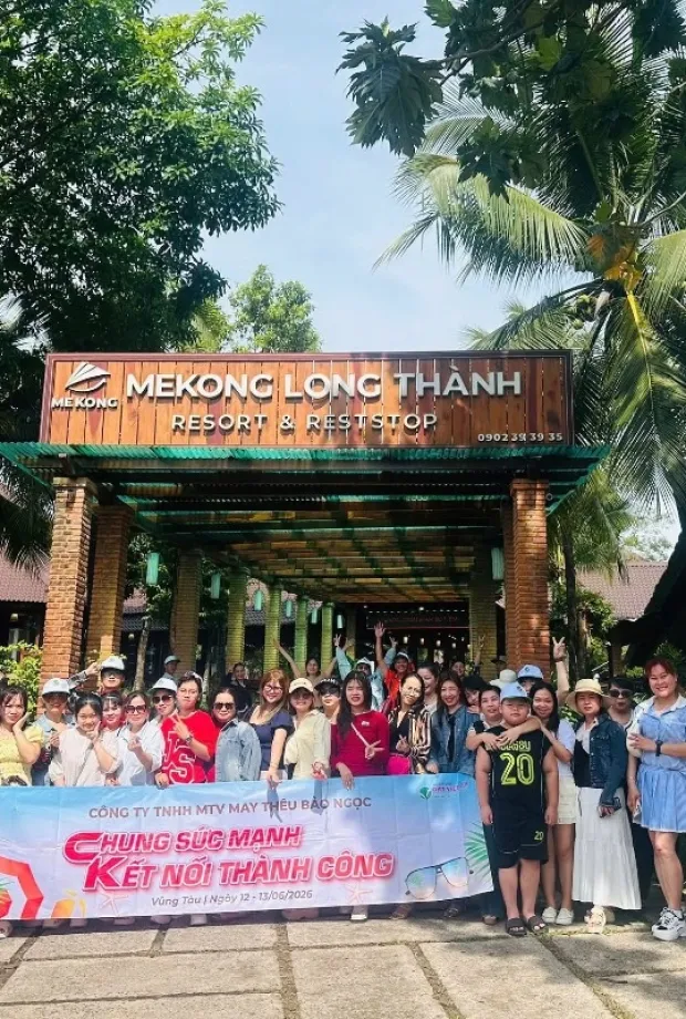 Hoạt động công ty