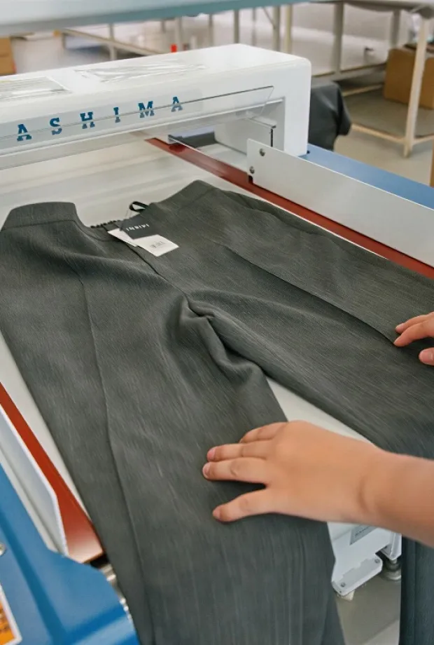 Vì Sao Thị Trường Nhật Bản Đặt Ra Tiêu Chuẩn Khắt Khe Đối Với Ngành May Mặc?